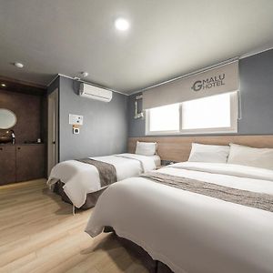 Family Twin Room